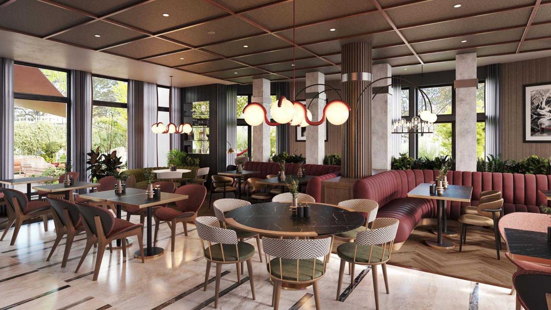 Radisson Red Kudamm Отель Берлин