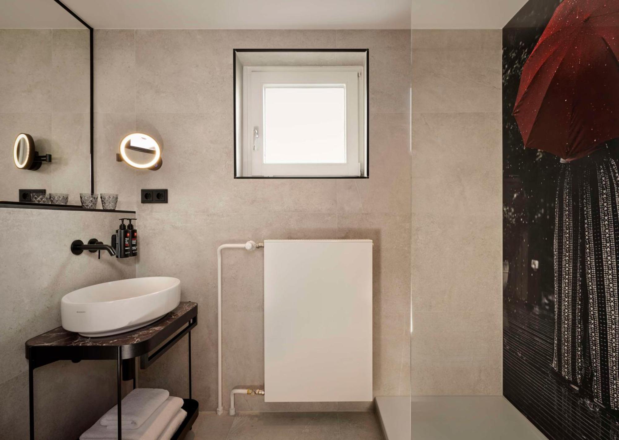 Radisson Red Kudamm Берлин