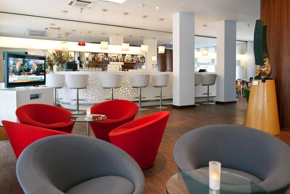 Radisson Red Kudamm Отель 4*